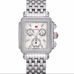 Michele Watch